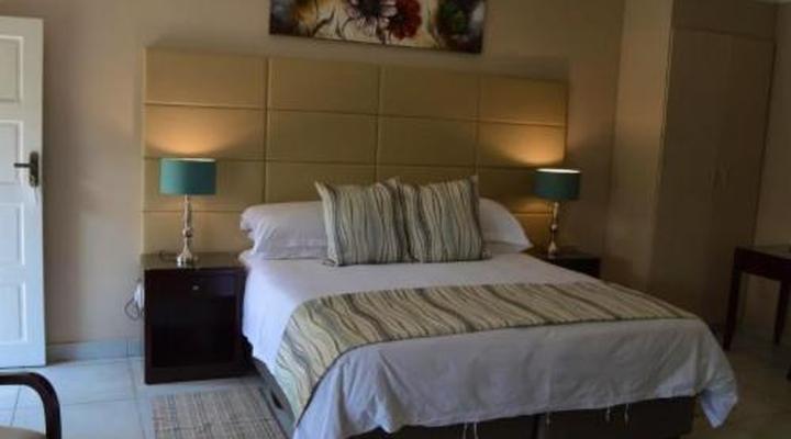 Airport Garden Boutique Hotel 