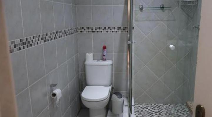 Airport Garden Boutique Hotel 