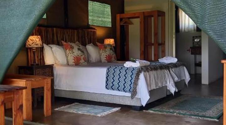 Kingfisher Bush Lodge