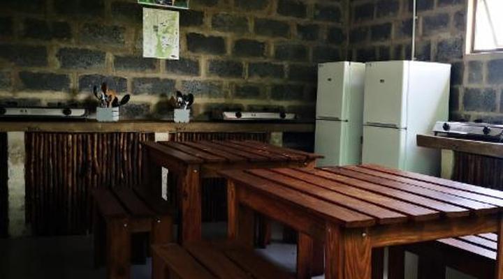 Kingfisher Bush Lodge