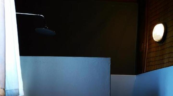 Kingfisher Bush Lodge