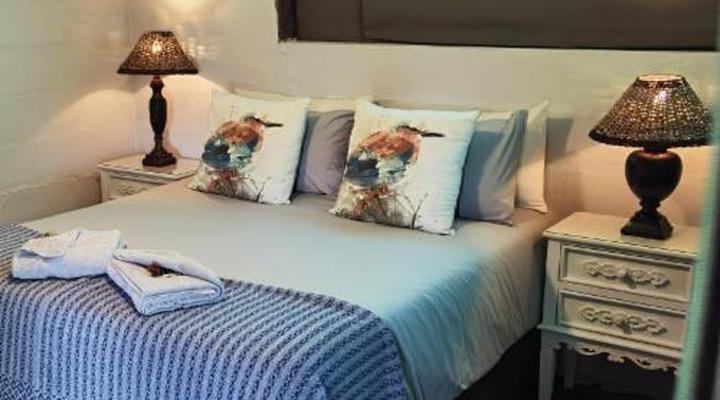 Kingfisher Bush Lodge