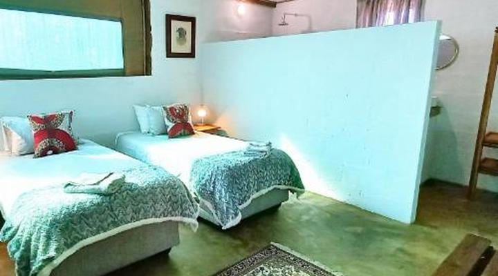 Kingfisher Bush Lodge