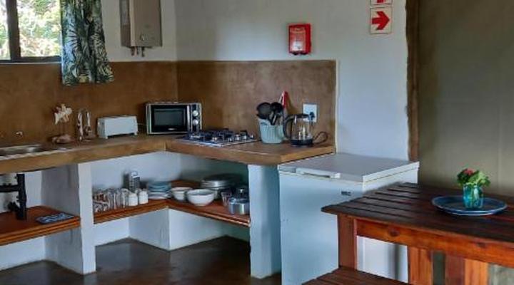 Kingfisher Bush Lodge