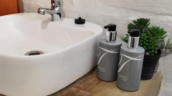 Kingfisher Bush Lodge