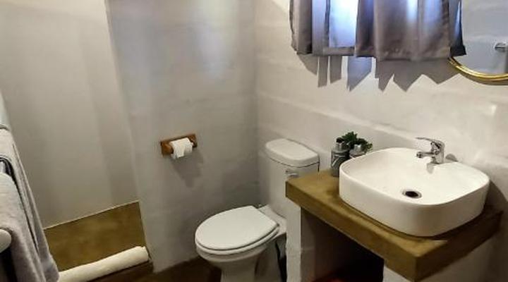 Kingfisher Bush Lodge