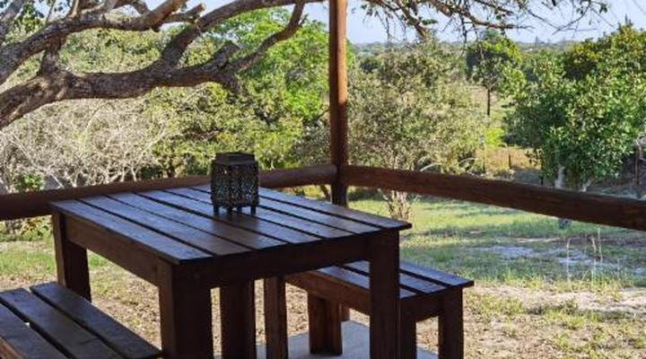 Kingfisher Bush Lodge