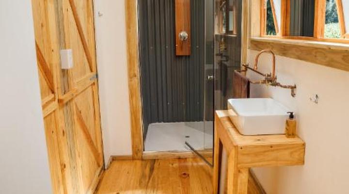 AfriCamps at Mackers