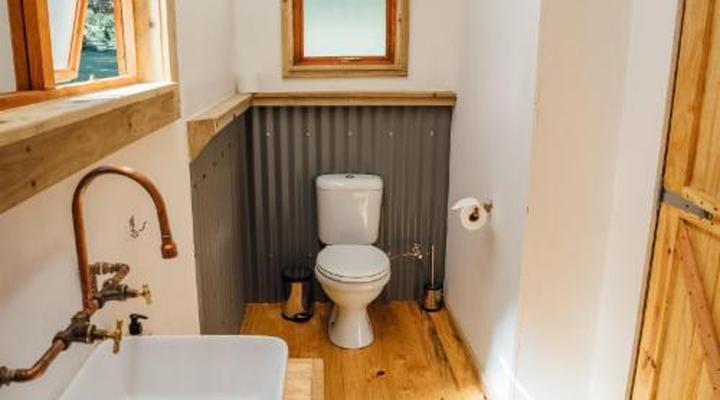 AfriCamps at Mackers