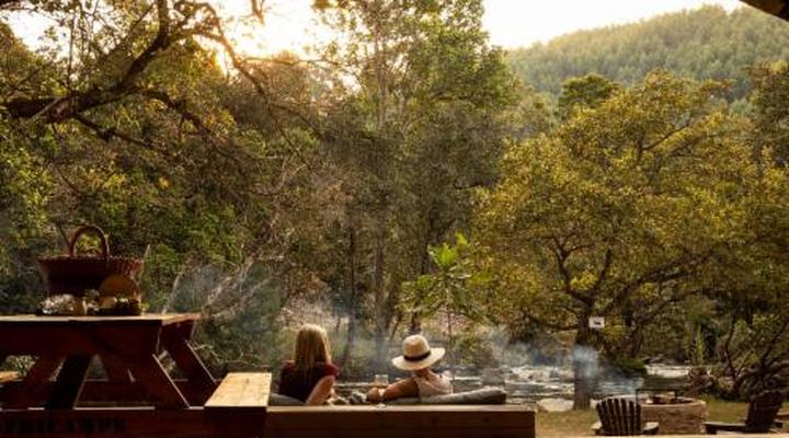 AfriCamps at Mackers