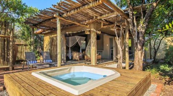 LookOutSafariLodge - “The Heartbeat of Africa”