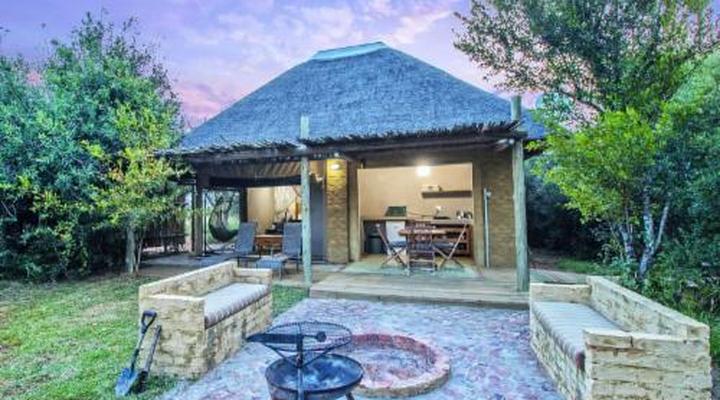 LookOutSafariLodge - “The Heartbeat of Africa”