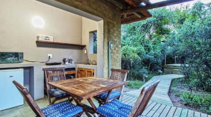 LookOutSafariLodge - “The Heartbeat of Africa”