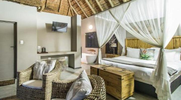 LookOutSafariLodge - “The Heartbeat of Africa”