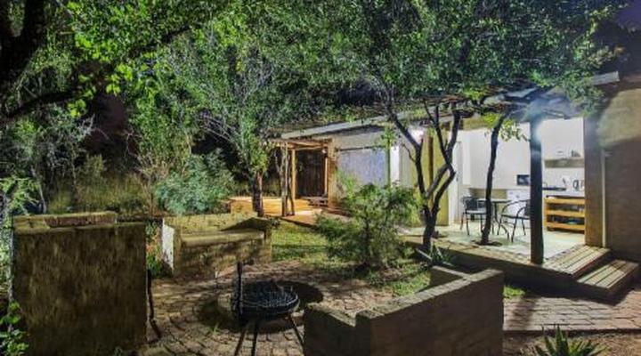 LookOutSafariLodge - “The Heartbeat of Africa”