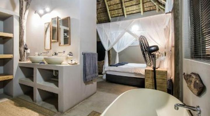 LookOutSafariLodge - “The Heartbeat of Africa”