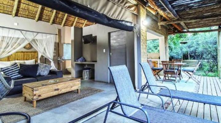 LookOutSafariLodge - “The Heartbeat of Africa”