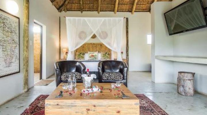 LookOutSafariLodge - “The Heartbeat of Africa”