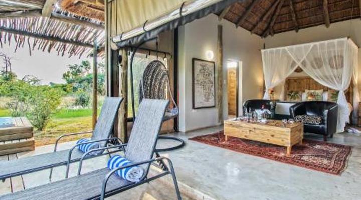 LookOutSafariLodge - “The Heartbeat of Africa”