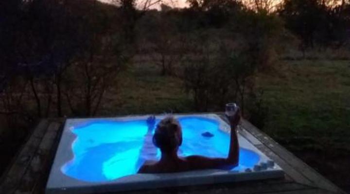 LookOutSafariLodge - “The Heartbeat of Africa”