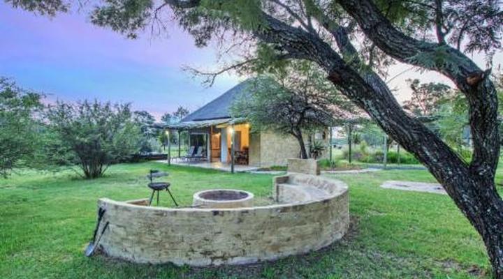 LookOutSafariLodge - “The Heartbeat of Africa”