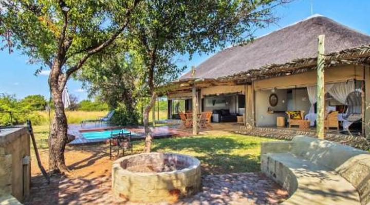 LookOutSafariLodge - “The Heartbeat of Africa”