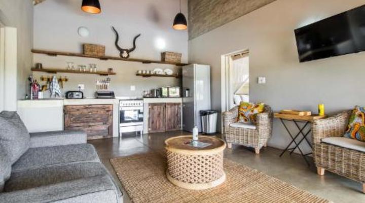 LookOutSafariLodge - “The Heartbeat of Africa”