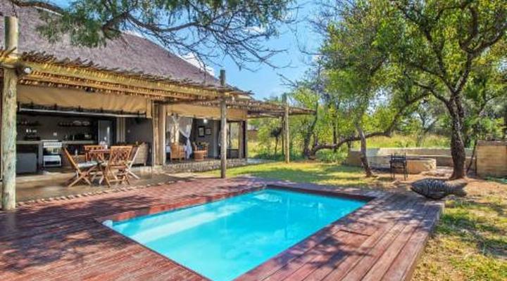 LookOutSafariLodge - “The Heartbeat of Africa”