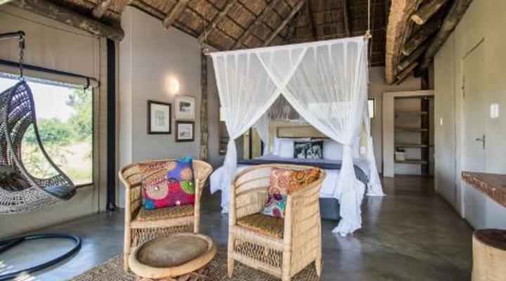 LookOutSafariLodge - “The Heartbeat of Africa”