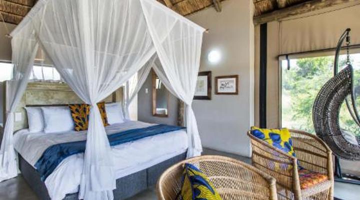 LookOutSafariLodge - “The Heartbeat of Africa”