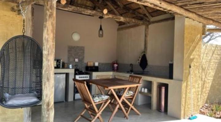 LookOutSafariLodge - “The Heartbeat of Africa”