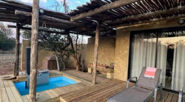 LookOutSafariLodge - “The Heartbeat of Africa”