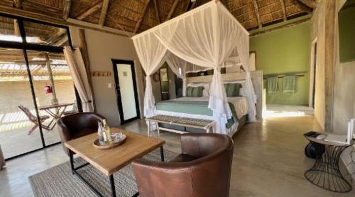 LookOutSafariLodge - “The Heartbeat of Africa”