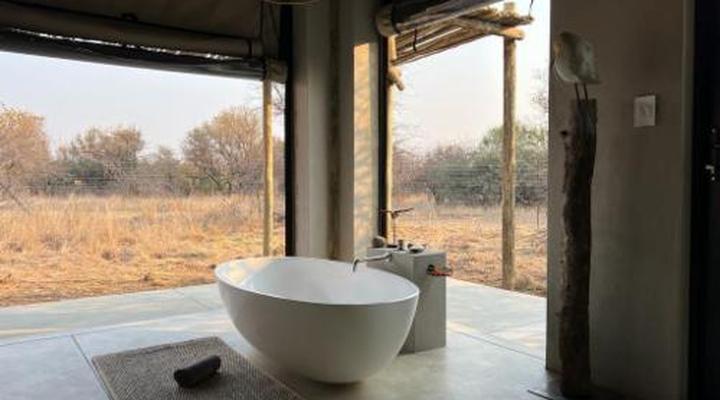 LookOutSafariLodge - “The Heartbeat of Africa”