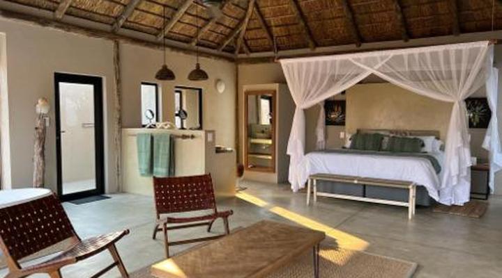 LookOutSafariLodge - “The Heartbeat of Africa”