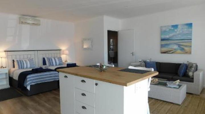 River Tides Self Catering Guest House