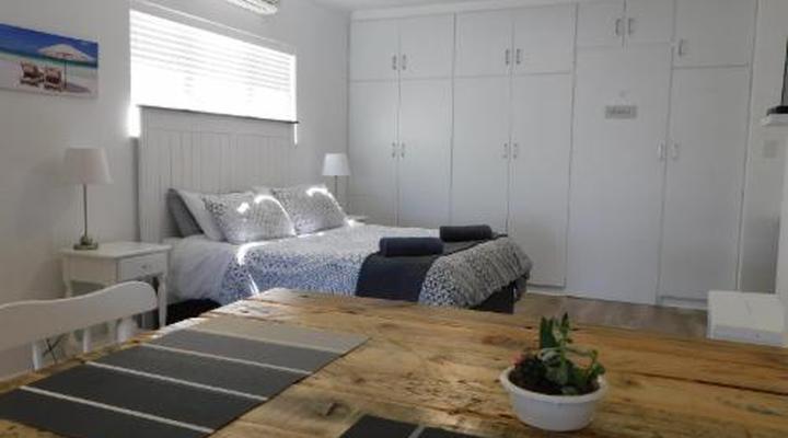 River Tides Self Catering Guest House