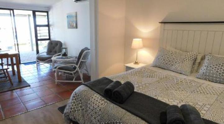 River Tides Self Catering Guest House