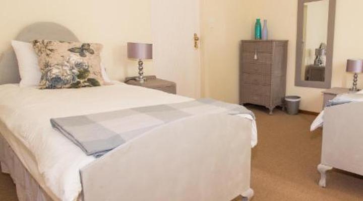 Lavender Lane Guest House 