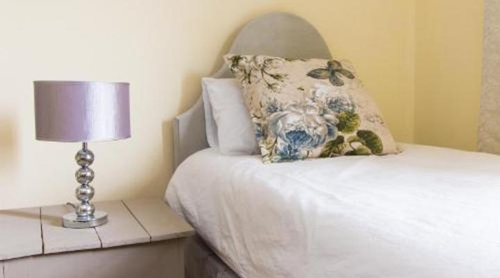 Lavender Lane Guest House 