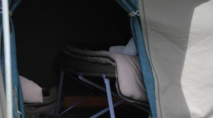 Great Migration Camps - Serengeti