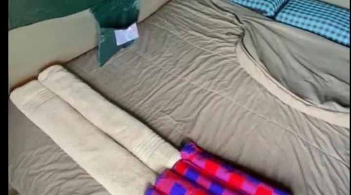 Great Migration Camps - Serengeti