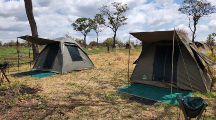Great Migration Camps - Serengeti