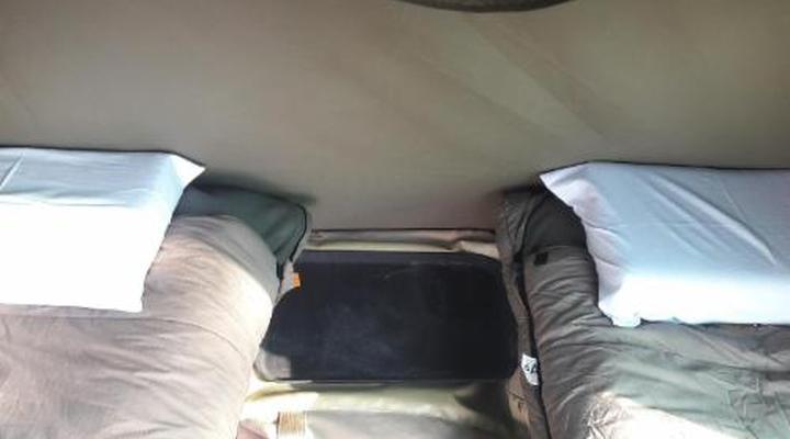 Great Migration Camps - Serengeti