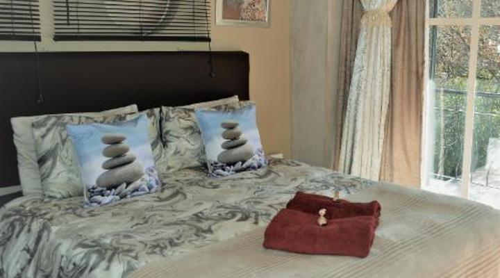 Gentle Presence Cottage