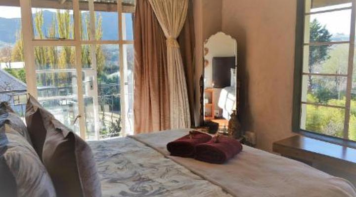 Gentle Presence Cottage