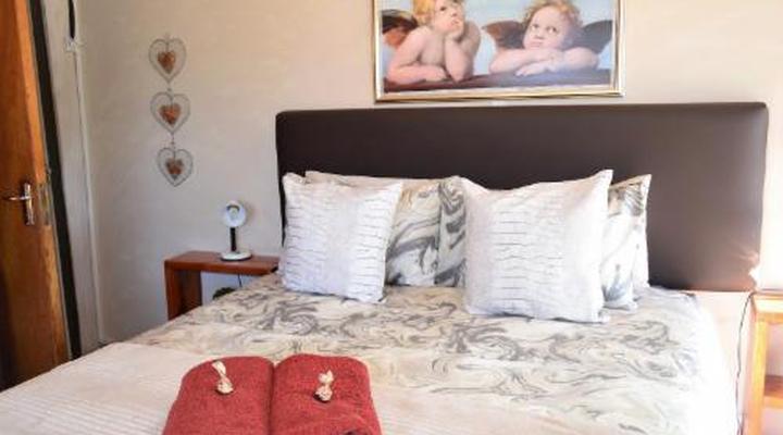 Gentle Presence Cottage