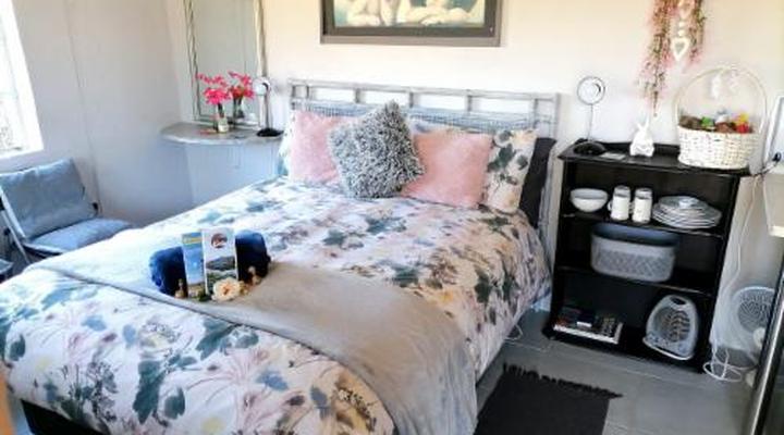 Gentle Presence Cottage