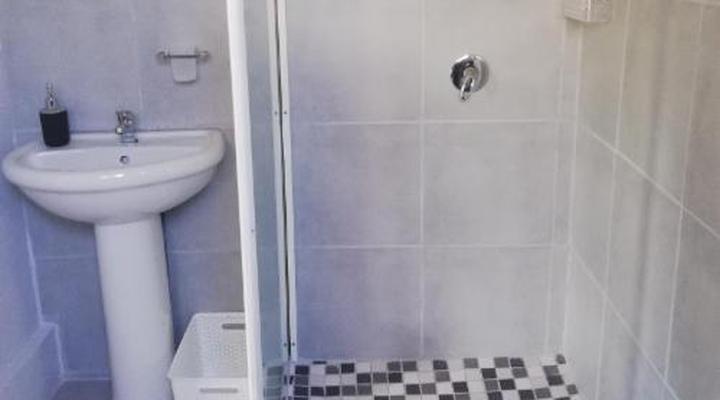 Gentle Presence Cottage