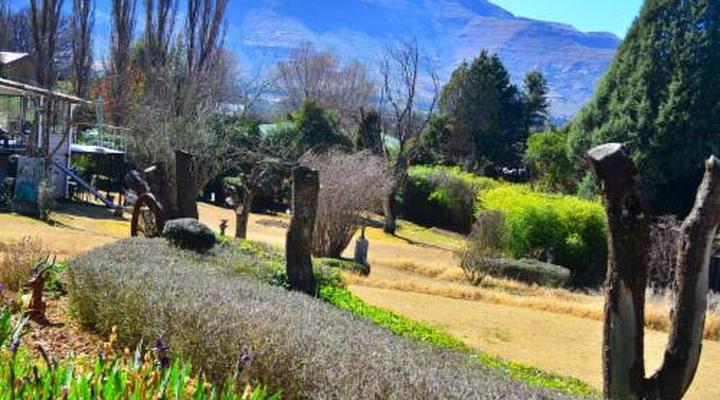 Gentle Presence Cottage